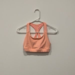 Athleta Sports Bra